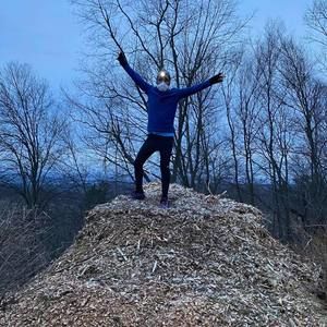 Meet your Posher, Gregorio